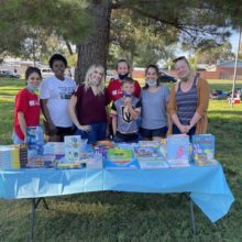 The Junior League of Amarillo